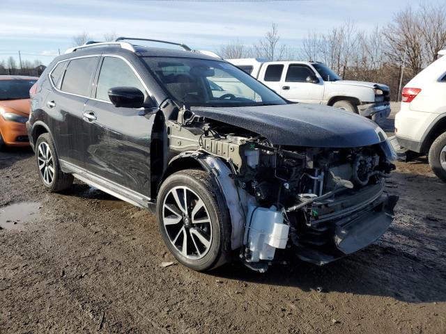2019 NISSAN ROGUE S - 5N1AT2MV0KC826406