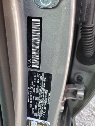2025 KIA K4 LX 3KPFT4DEXSE018188