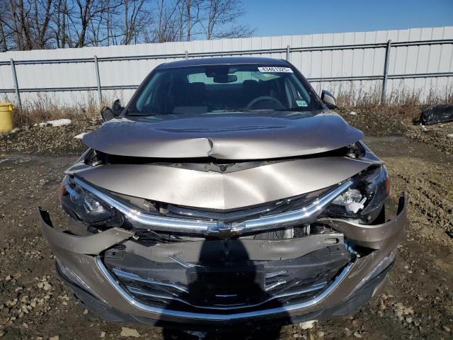 2023 CHEVROLET MALIBU LT 1G1ZD5ST9PF117334