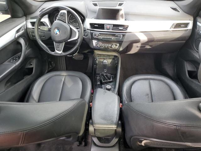2016 BMW X1 XDRIVE2 - WBXHT3C39GP883828