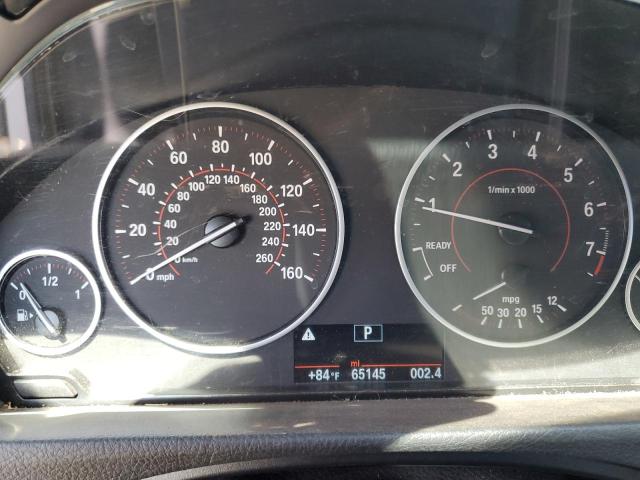 2015 BMW 428 I WBA3V5C54F5A79039