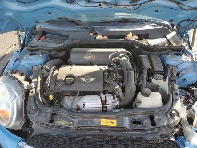 2013 MINI COOPER S - WMWSV3C51DT396363