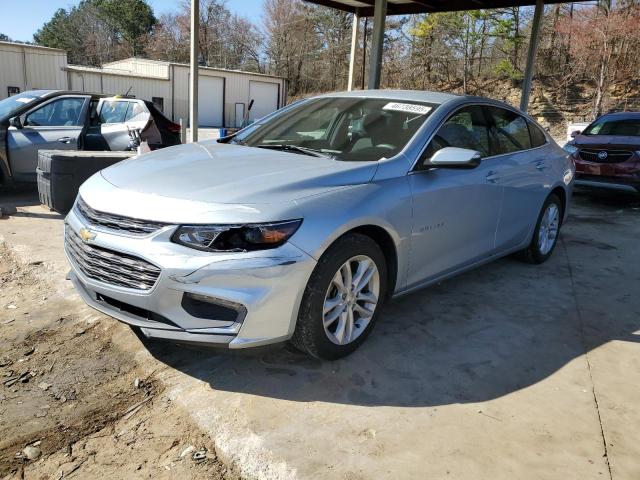 2017 CHEVROLET MALIBU LT - 1G1ZE5ST2HF291213