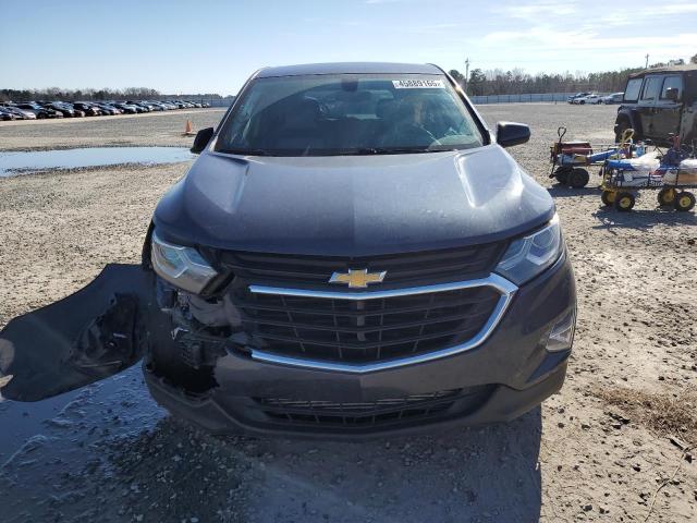 2018 CHEVROLET EQUINOX LT - 3GNAXJEV1JS512944