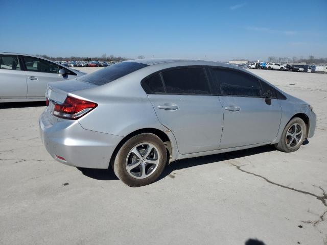 2015 HONDA CIVIC SE 19XFB2F77FE032268