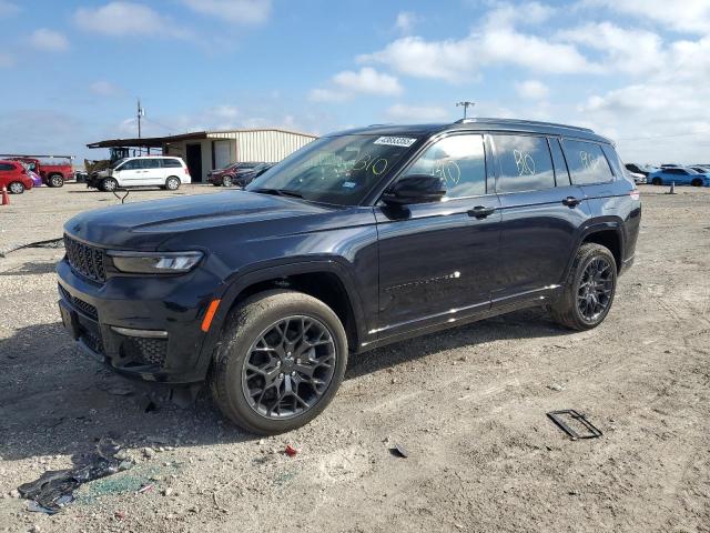 Vin: 1c4rjkeg2r8554595, lot: 43653355, jeep grand cher l summit 2024 img_1