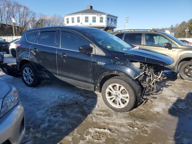 Vin: 1fmcu9gd3huc91737, lot: 44361555, ford escape se 20174