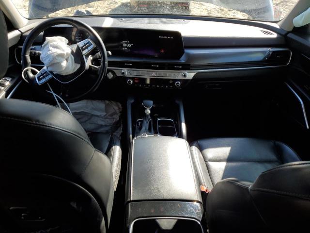 2023 KIA TELLURIDE - 5XYP2DGCXPG389363