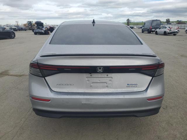 2023 HONDA ACCORD HYB - 1HGCY2F53PA012363