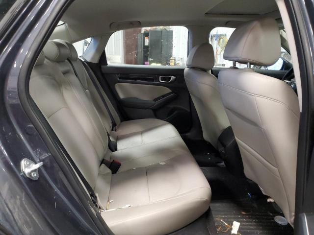2022 HONDA CIVIC TOUR - 2HGFE1F92NH315300
