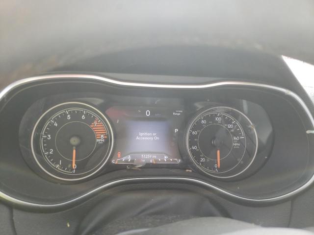 2019 JEEP CHEROKEE T - 1C4PJMBX8KD186606