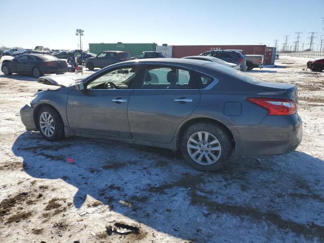 2017 NISSAN ALTIMA 2.5 - 1N4AL3AP7HC159932