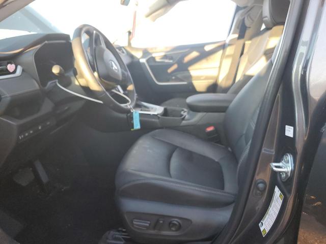 2024 TOYOTA RAV4 XLE P - 2T3A1RFV0RC470211