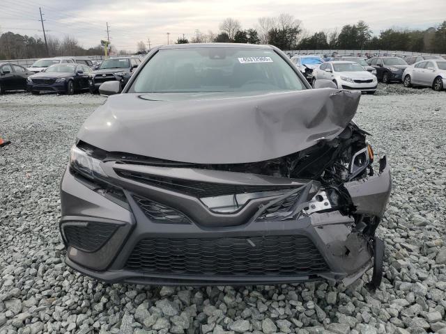 2023 TOYOTA CAMRY - 4T1T11AKXPU808838
