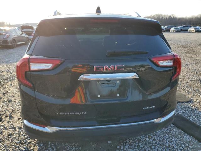 2024 GMC TERRAIN SL - 3GKALVEG8RL255840