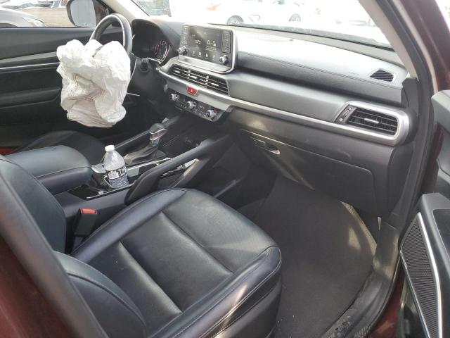 2020 KIA TELLURIDE - 5XYP24HC6LG059552
