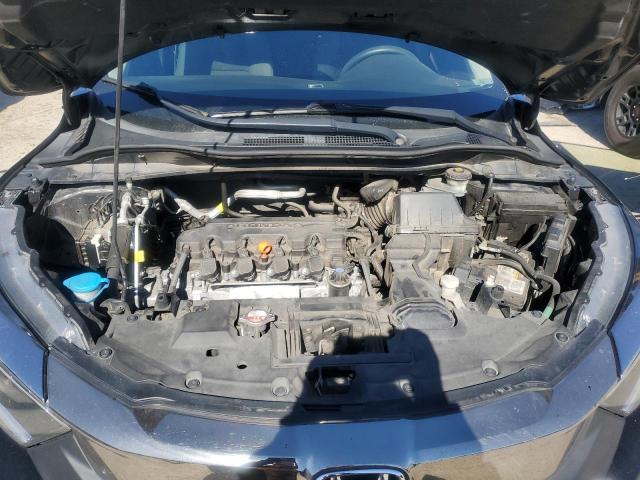 2021 HONDA HR-V EX - 3CZRU5H51MM703497