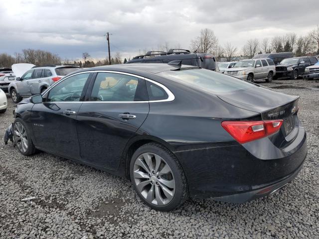 2017 CHEVROLET MALIBU PRE - 1G1ZH5SX3HF145817