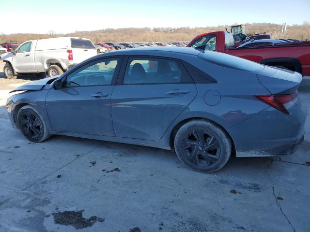 Vin: kmhlm4ag0nu311315, lot: 46512835, hyundai elantra sel 20222