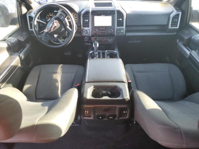 2018 FORD F150 SUPER - 1FTEW1CG3JFD42558