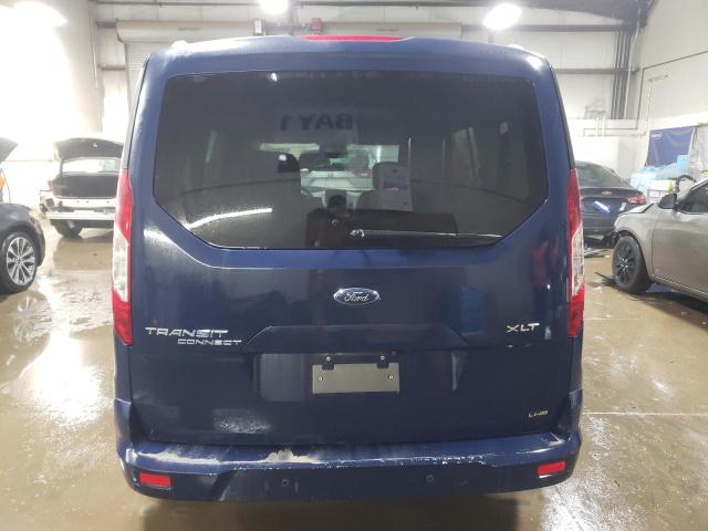 2019 FORD TRANSIT CO - NM0GE9F20K1420686
