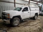 2015 CHEVROLET SILVERADO - 1GC0KVEG8FZ100221