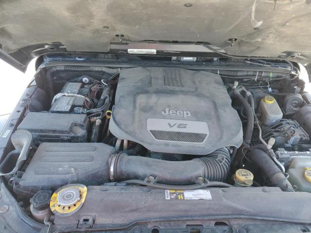 2015 JEEP WRANGLER U - 1C4BJWEG2FL775132