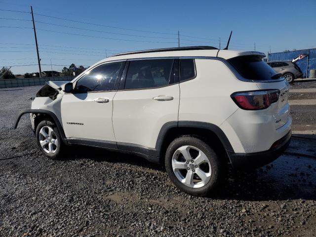 Vin: 3c4njdbb3jt350347, lot: 46172905, jeep compass latitude 20182