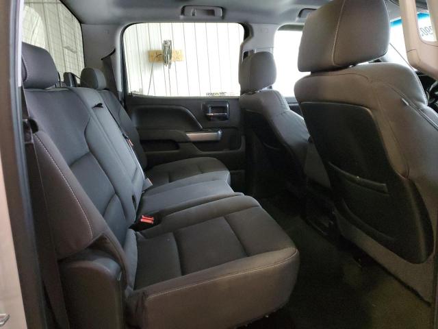 2015 CHEVROLET SILVERADO - 3GCUKREC9FG487867
