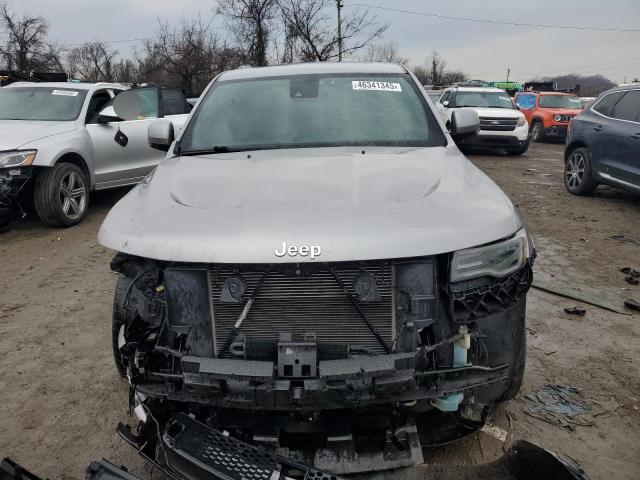 2015 JEEP GRAND CHER - 1C4RJFDJ0FC802257