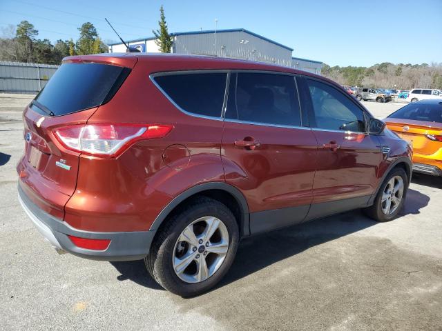 2016 FORD ESCAPE SE 1FMCU0G92GUA32002