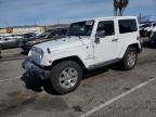 2017 JEEP WRANGLER S - 1C4AJWBG4HL610041