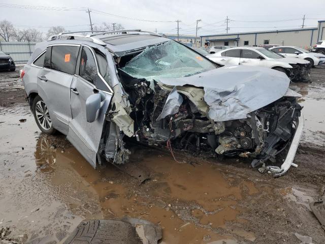 2016 ACURA RDX ADVANC 5J8TB4H77GL012236