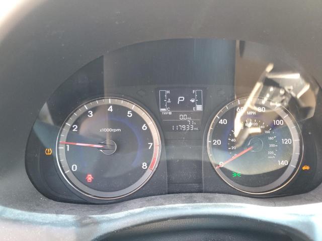 2016 HYUNDAI ACCENT SE - KMHCT4AE2GU085542