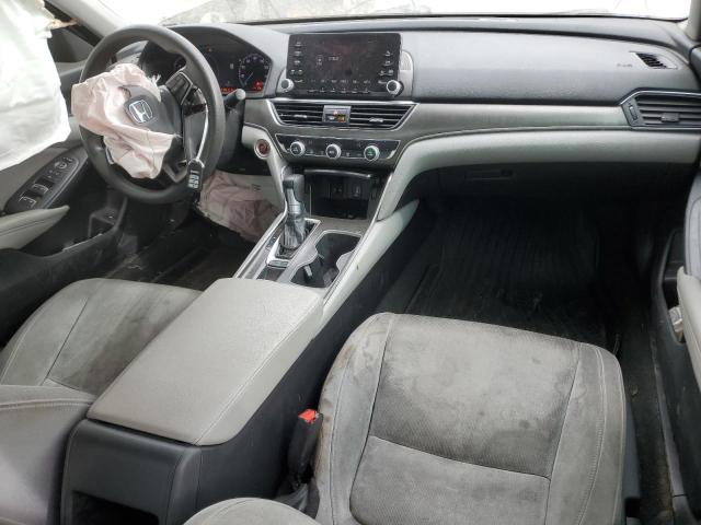 2020 HONDA ACCORD LX - 1HGCV1F12LA101982