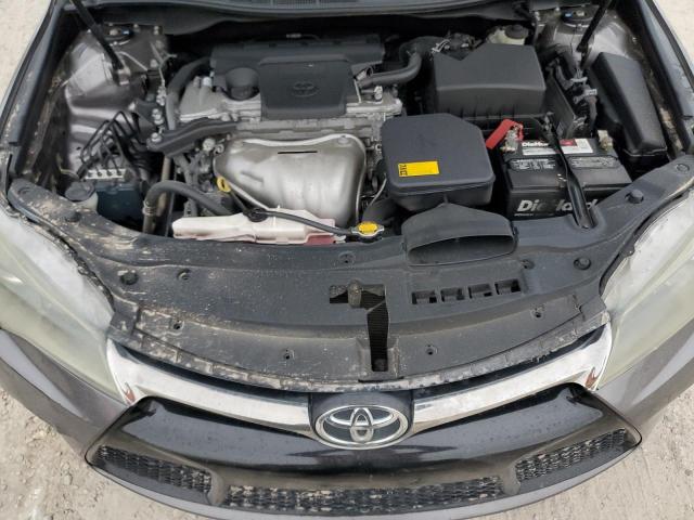 2015 TOYOTA CAMRY LE - 4T1BF1FK5FU024653