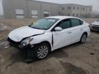 2019 NISSAN SENTRA S - 3N1AB7AP9KY355196