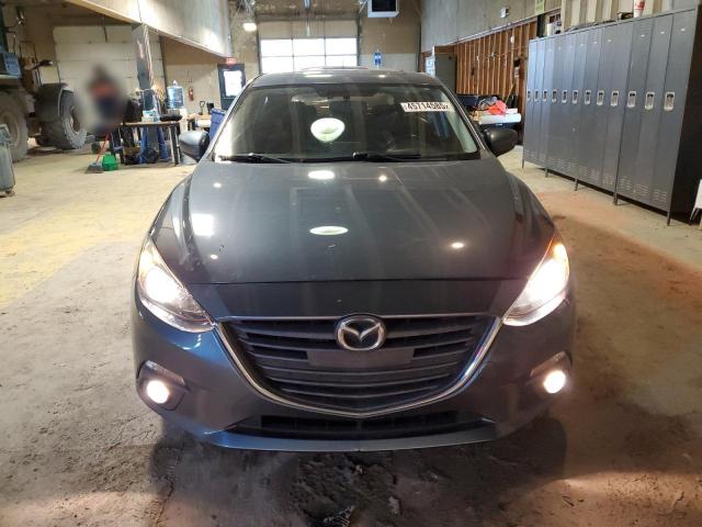 2016 MAZDA 3 TOURING - 3MZBM1L79GM266472