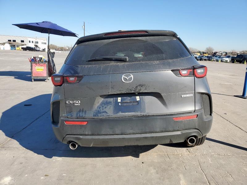2025 MAZDA CX-50 PREF - 7MMVABBMXSN329678