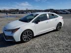 2022 TOYOTA COROLLA SE - JTDS4MCE1N3503795