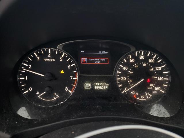 2015 NISSAN ALTIMA 2.5 - 1N4AL3AP0FN340288