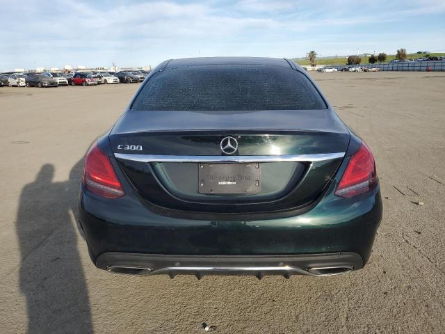 2019 MERCEDES-BENZ C 300 - 55SWF8DBXKU299728