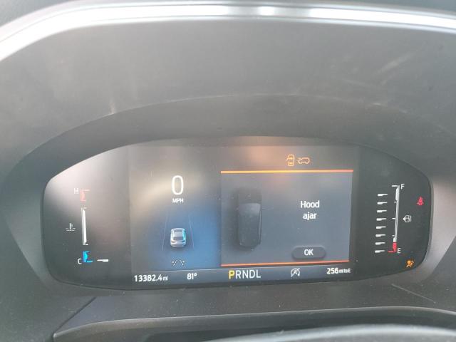 2024 FORD ESCAPE ACT - 1FMCU0GN5RUA69769