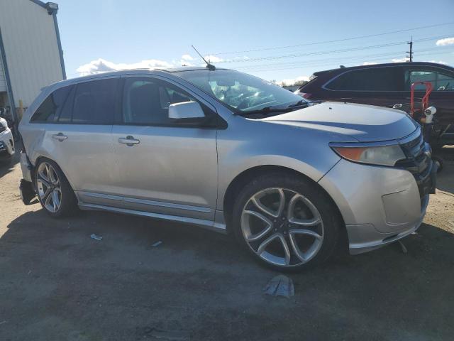 2011 FORD EDGE SPORT - 2FMDK4AK5BBA44480