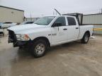 2016 RAM 1500 ST - 1C6RR7ST7GS125483
