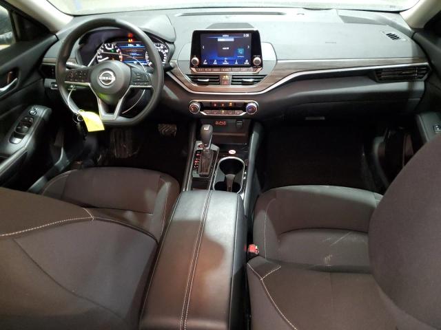 2024 NISSAN ALTIMA SV 1N4BL4DV6RN307742