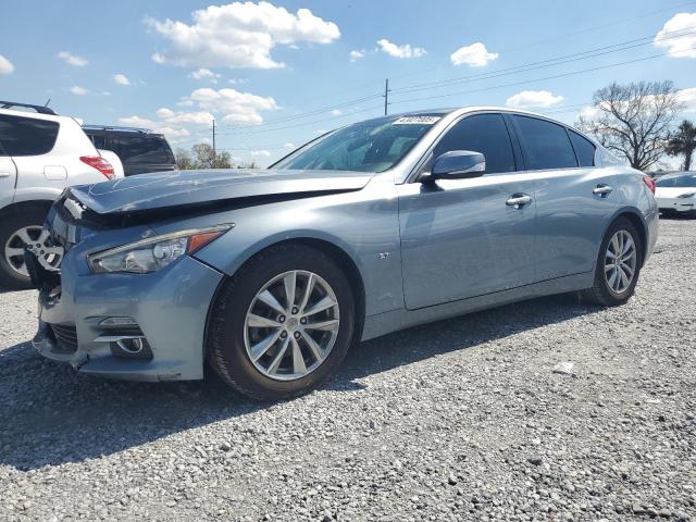 Vin: jn1bv7ap2em690092, lot: 56219165, infiniti q50 base 2014 img_1