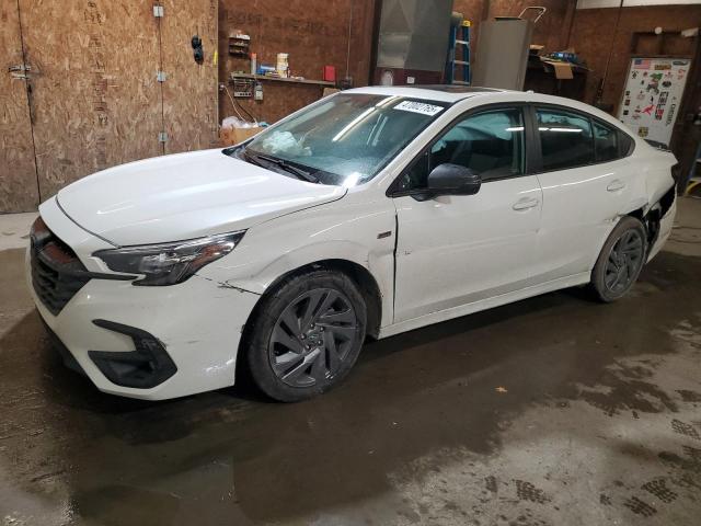 Vin: 4s3bwgg63s3013904, lot: 47002765, subaru legacy sport 2025 img_1