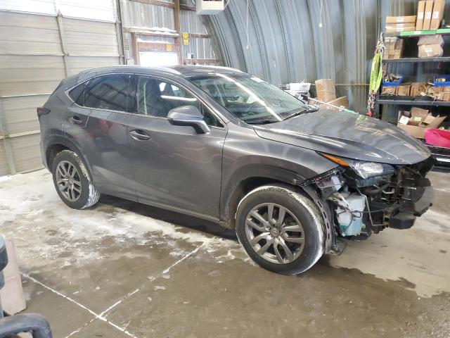 Vin: jtjbarbz0g2055646, lot: 45851245, lexus nx 200t base 20164