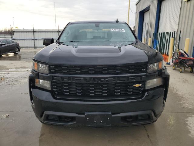 3GCPYBEK9NG113011 2022 CHEVROLET ALL Models